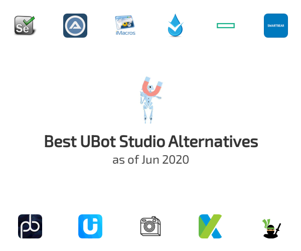 ubot studio alternative